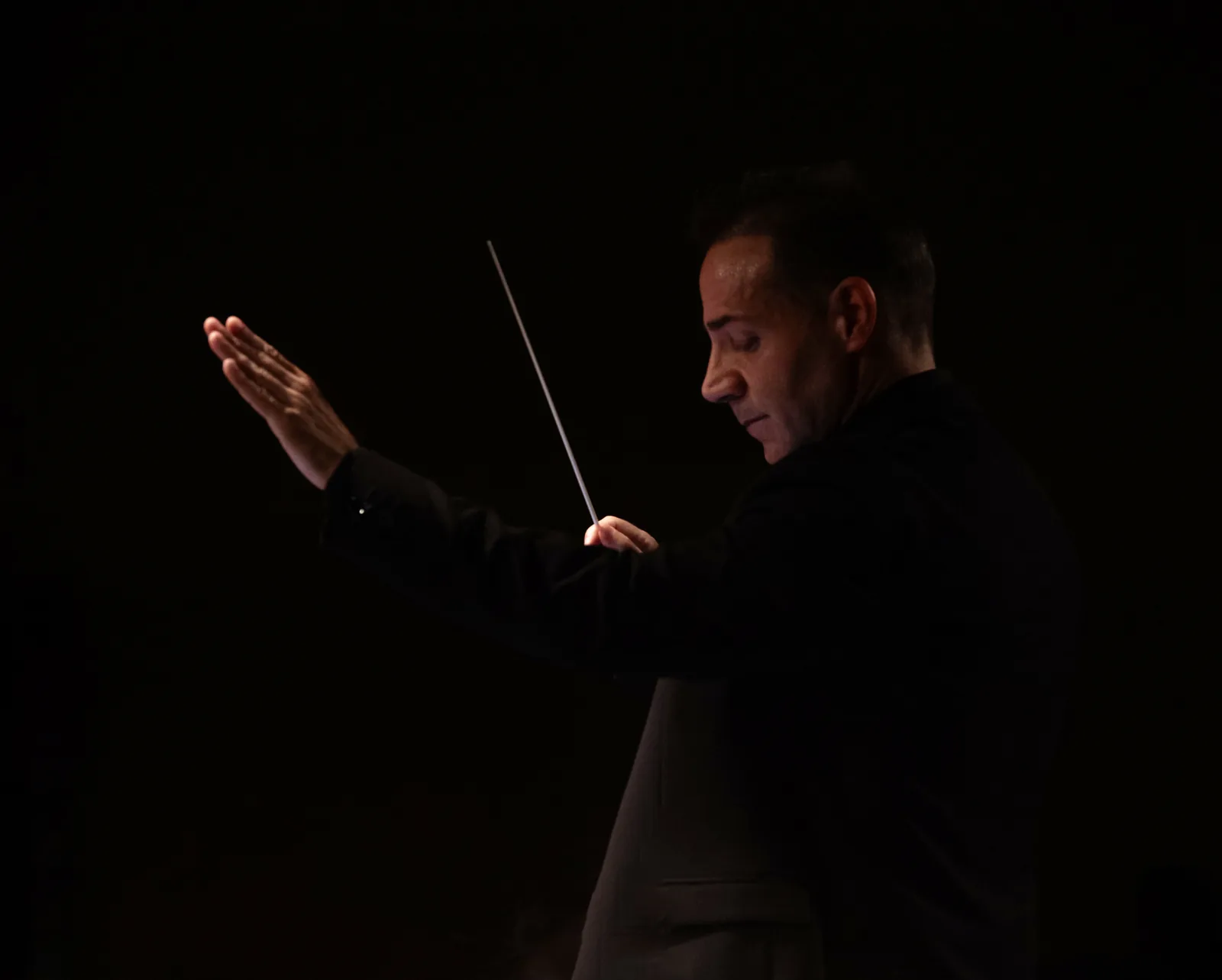 Concierto de jazz en directo en Madrid