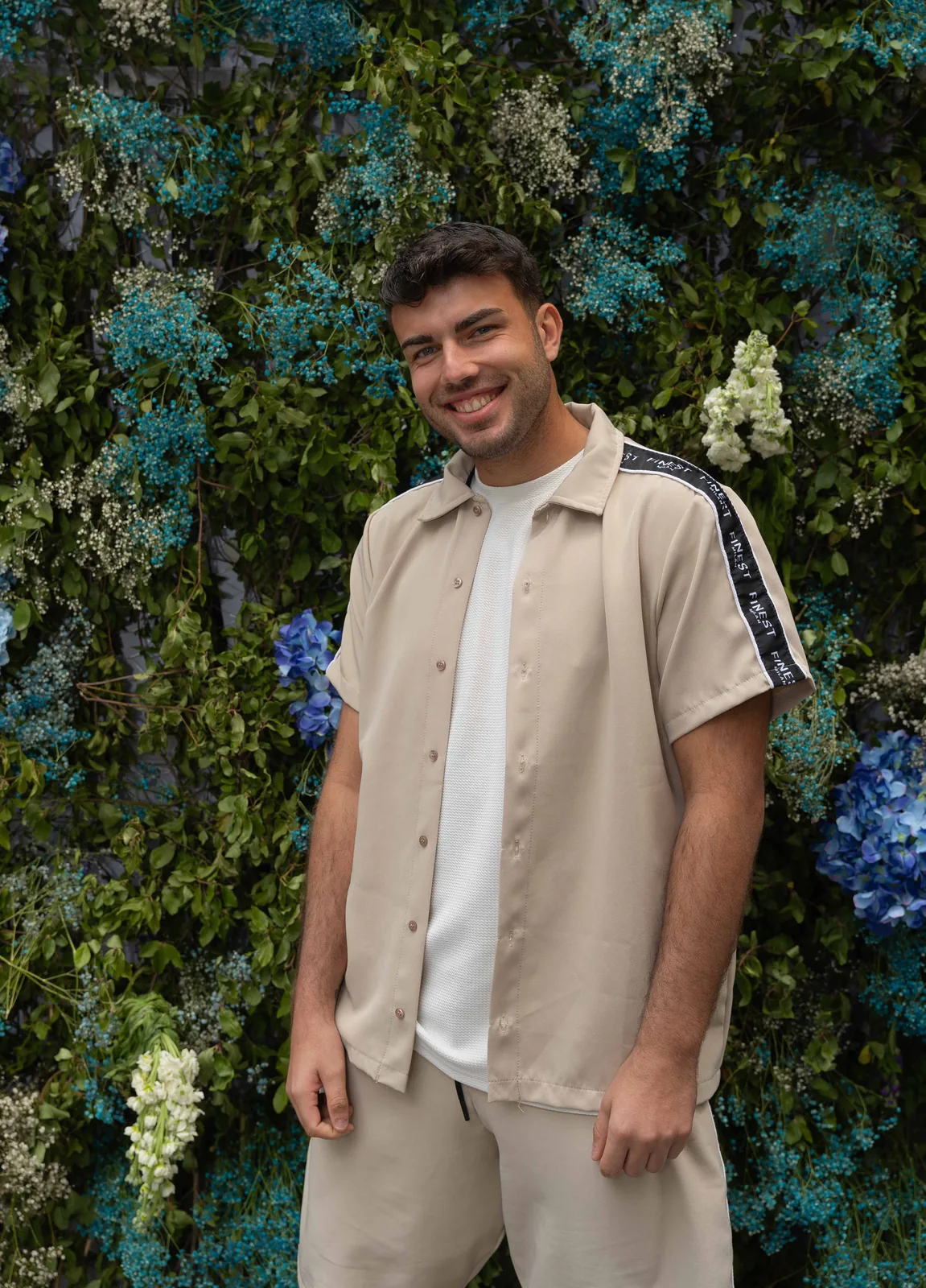 Moda masculina urbana en las calles de Madrid