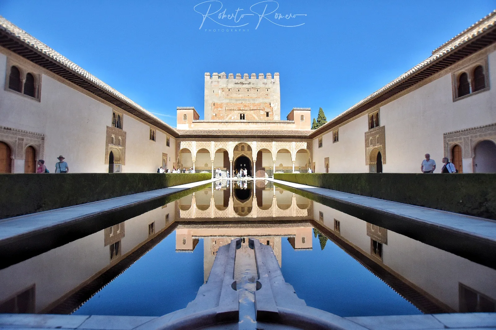 Fotografía de viajes — Roberto Romero Photography