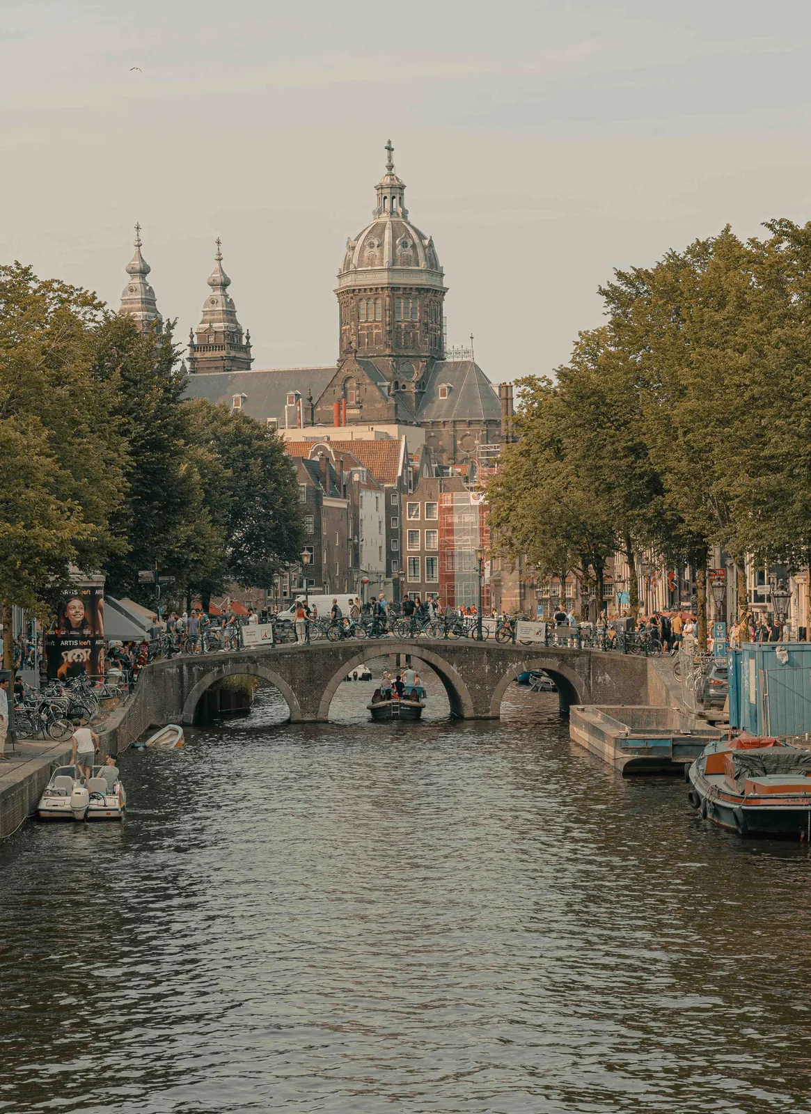 Fotografía de viajes — Roberto Romero Photography