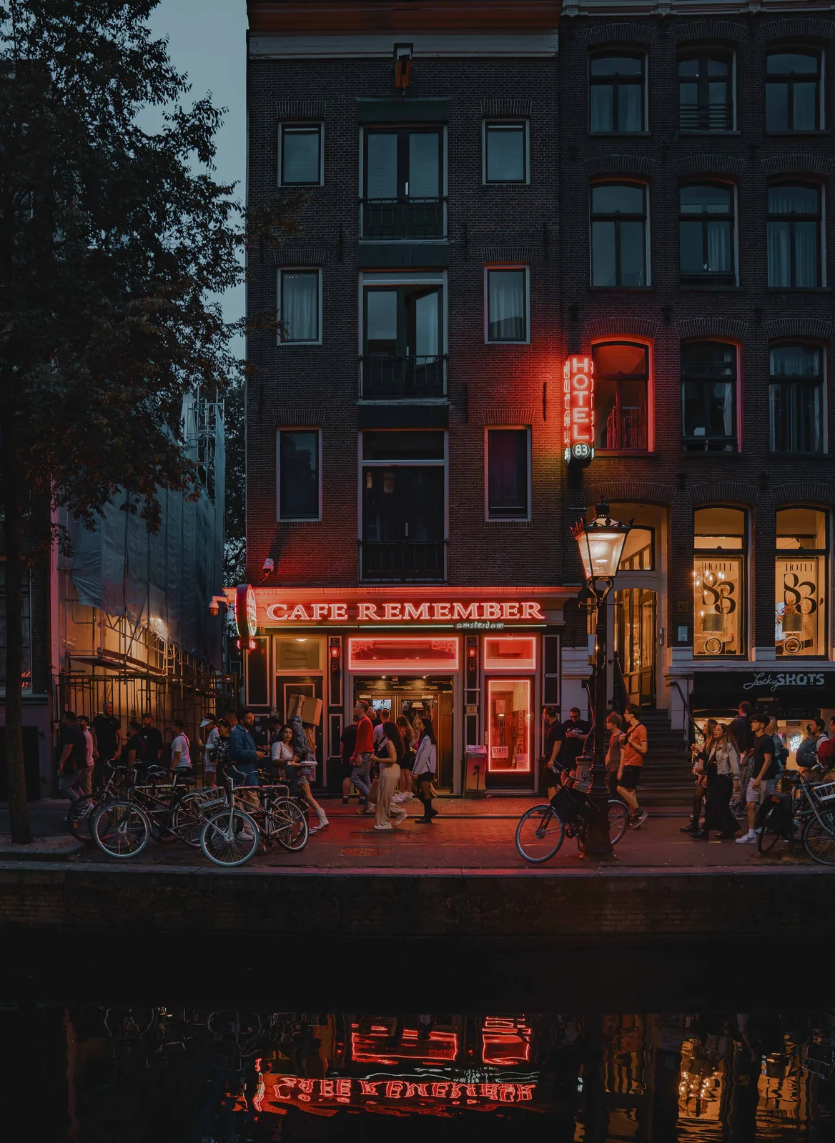 Fotografía de viajes — Roberto Romero Photography