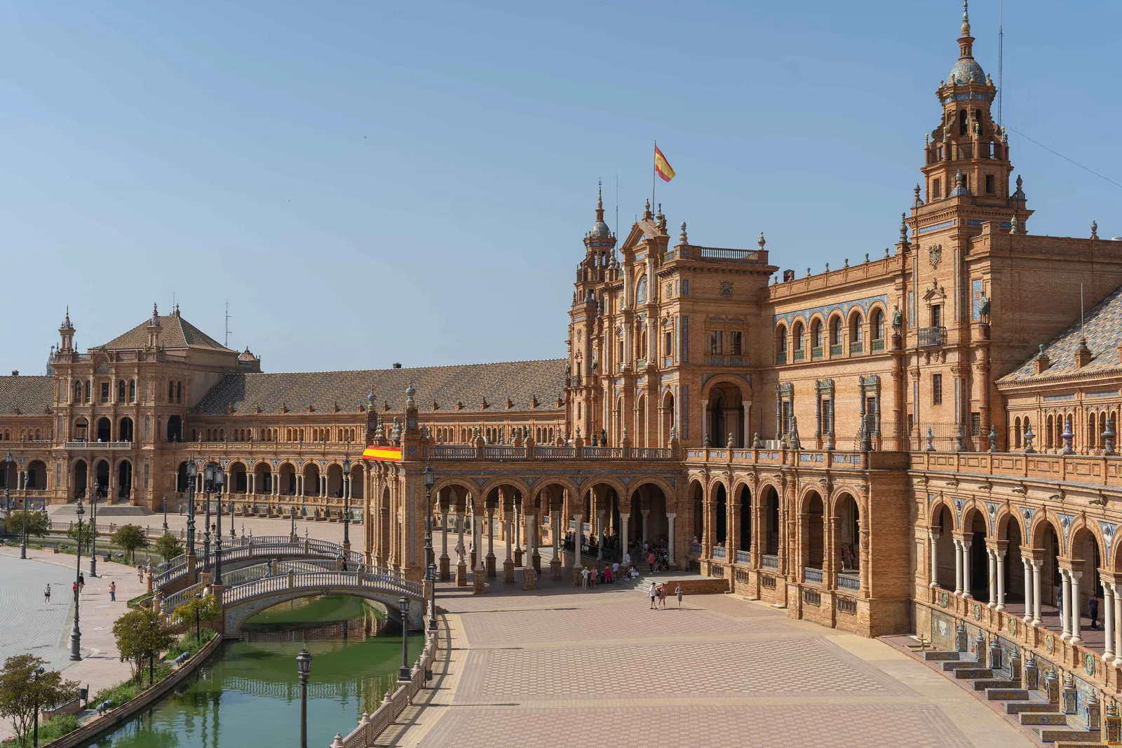 Fotografía de viajes — Roberto Romero Photography