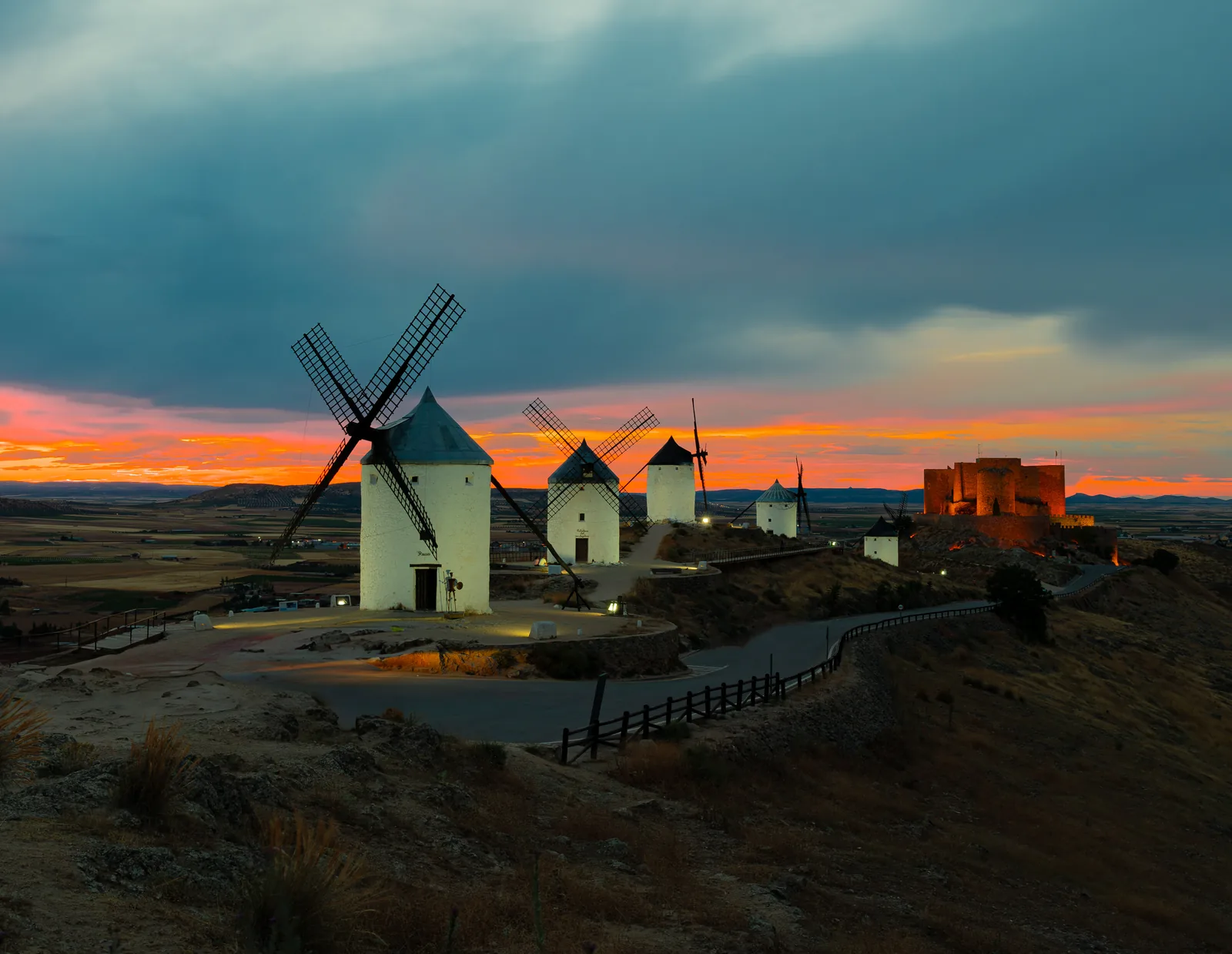 Fotografía de viajes — Roberto Romero Photography