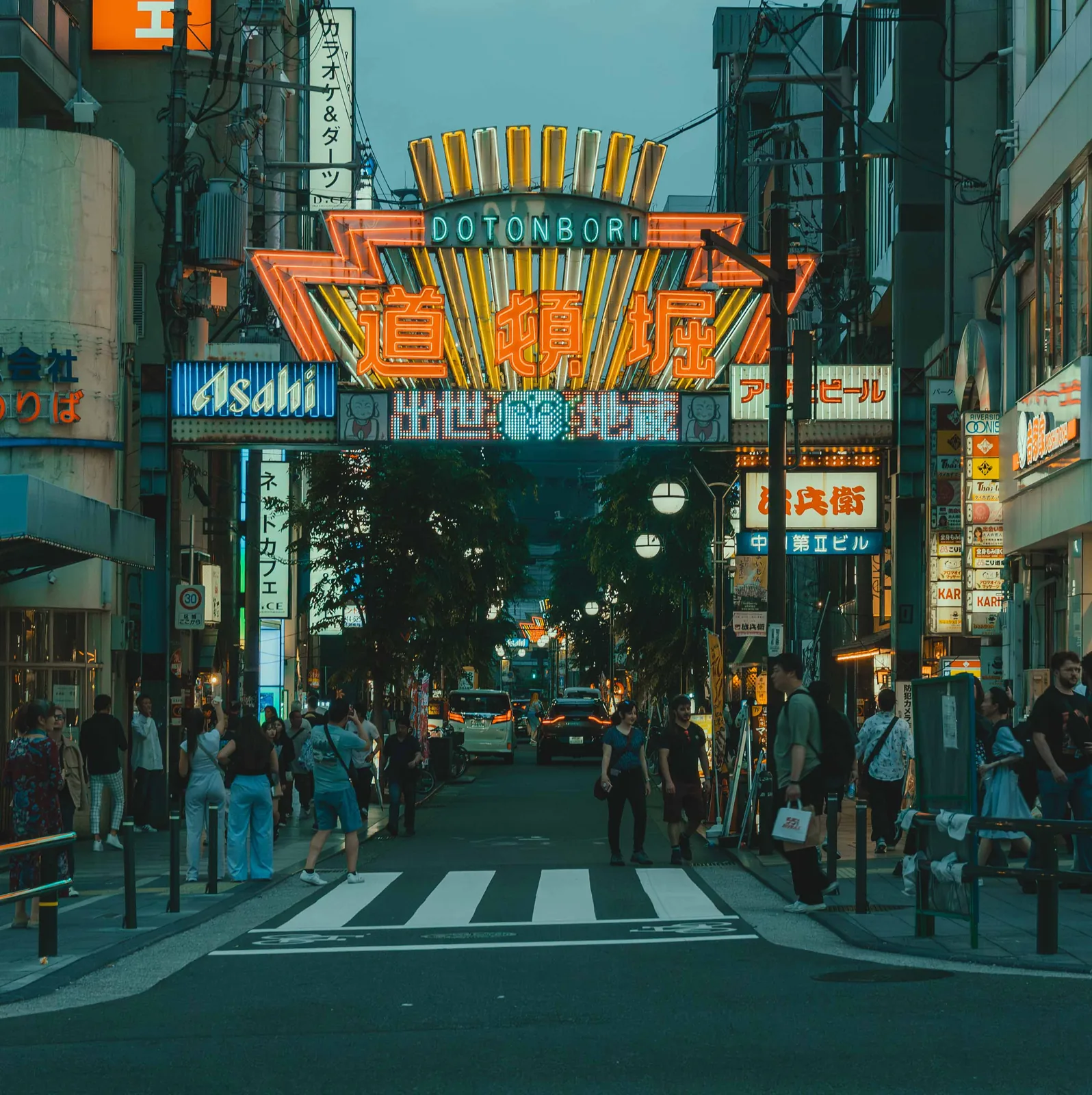 Fotografía de viajes — Roberto Romero Photography