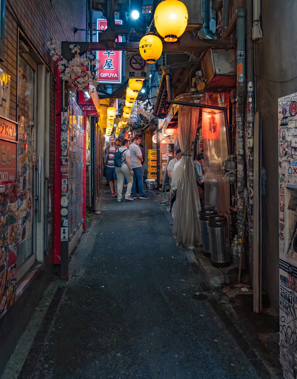 Fotografía de viajes — Roberto Romero Photography