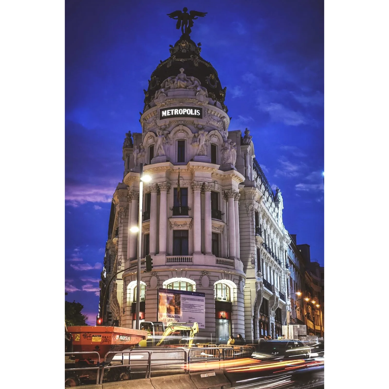 Fotografía de viajes — Roberto Romero Photography