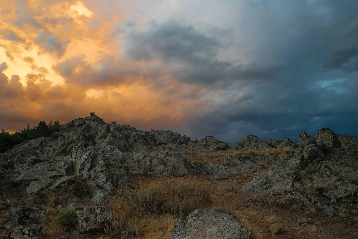 Fotografía de viajes — Roberto Romero Photography